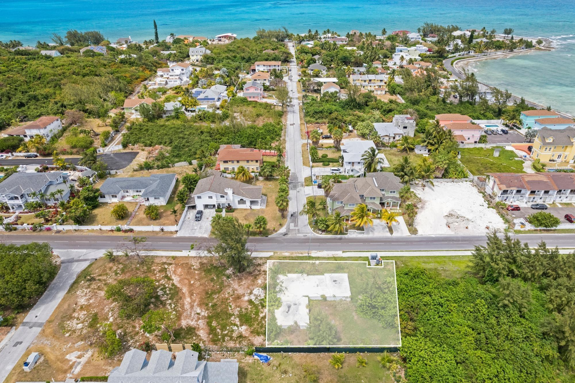  LOT 267 TWYNAM HEIGHTS,Eastern Road
