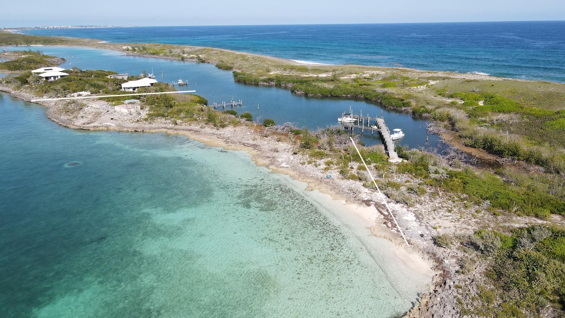  LOTS 2 & 3, TILLOO POND,Tilloo Cay