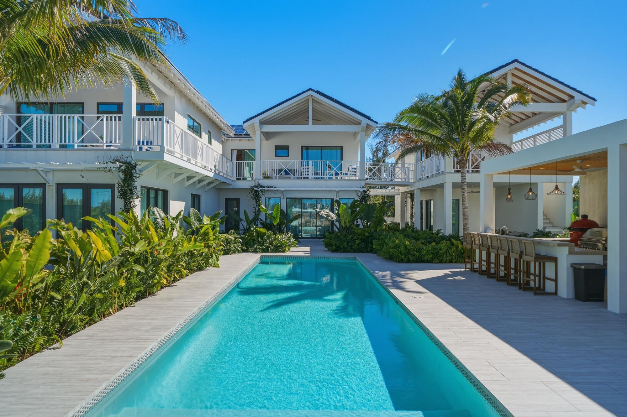  NEW WATERFRONT ESTATE,Coral Harbour