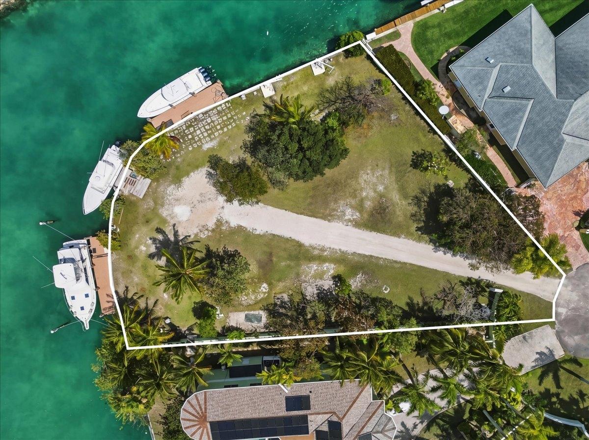  37 PORT NEW PROVIDENCE,Yamacraw