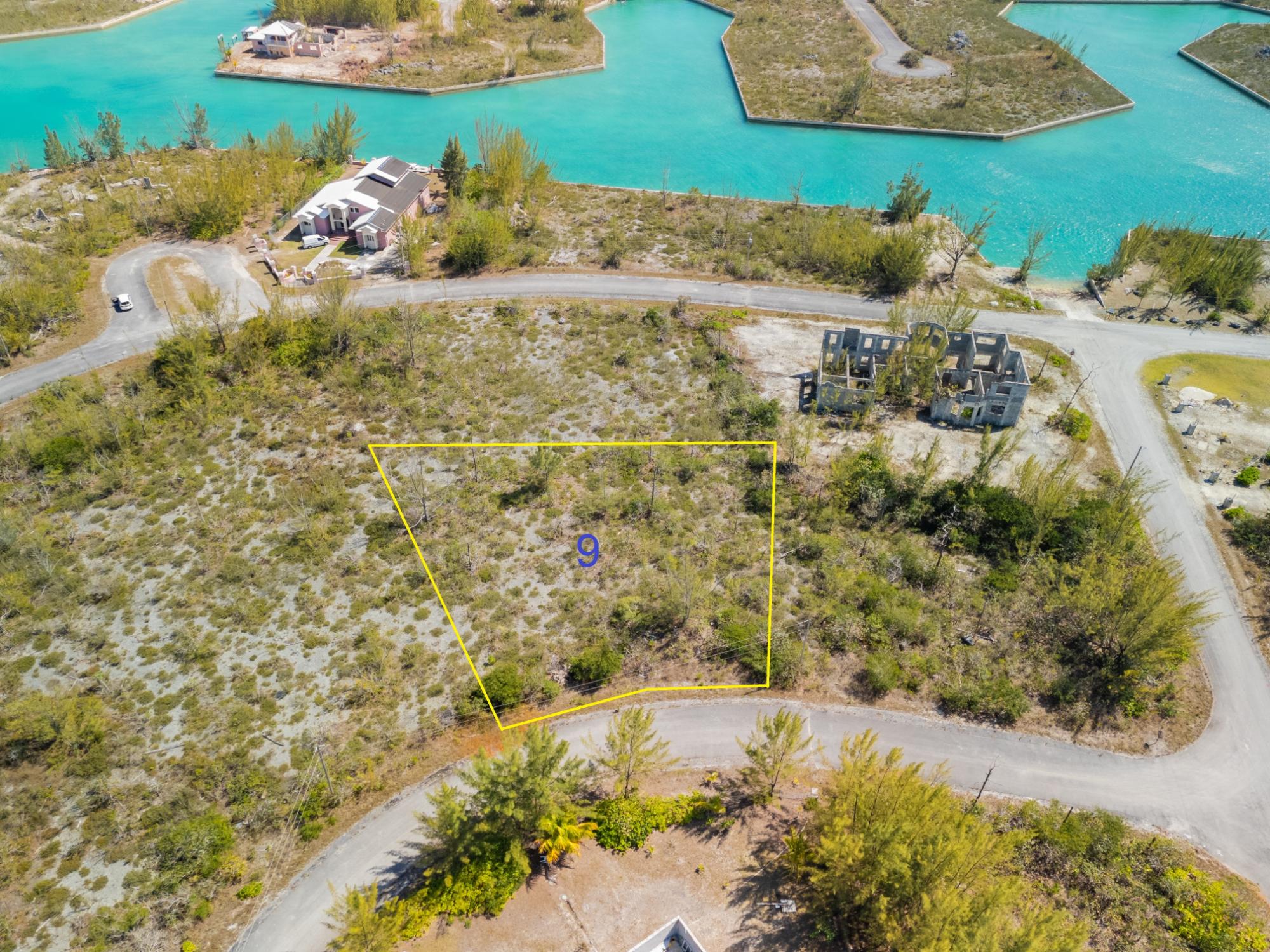 9 NOTLEY LANE,Emerald Bay