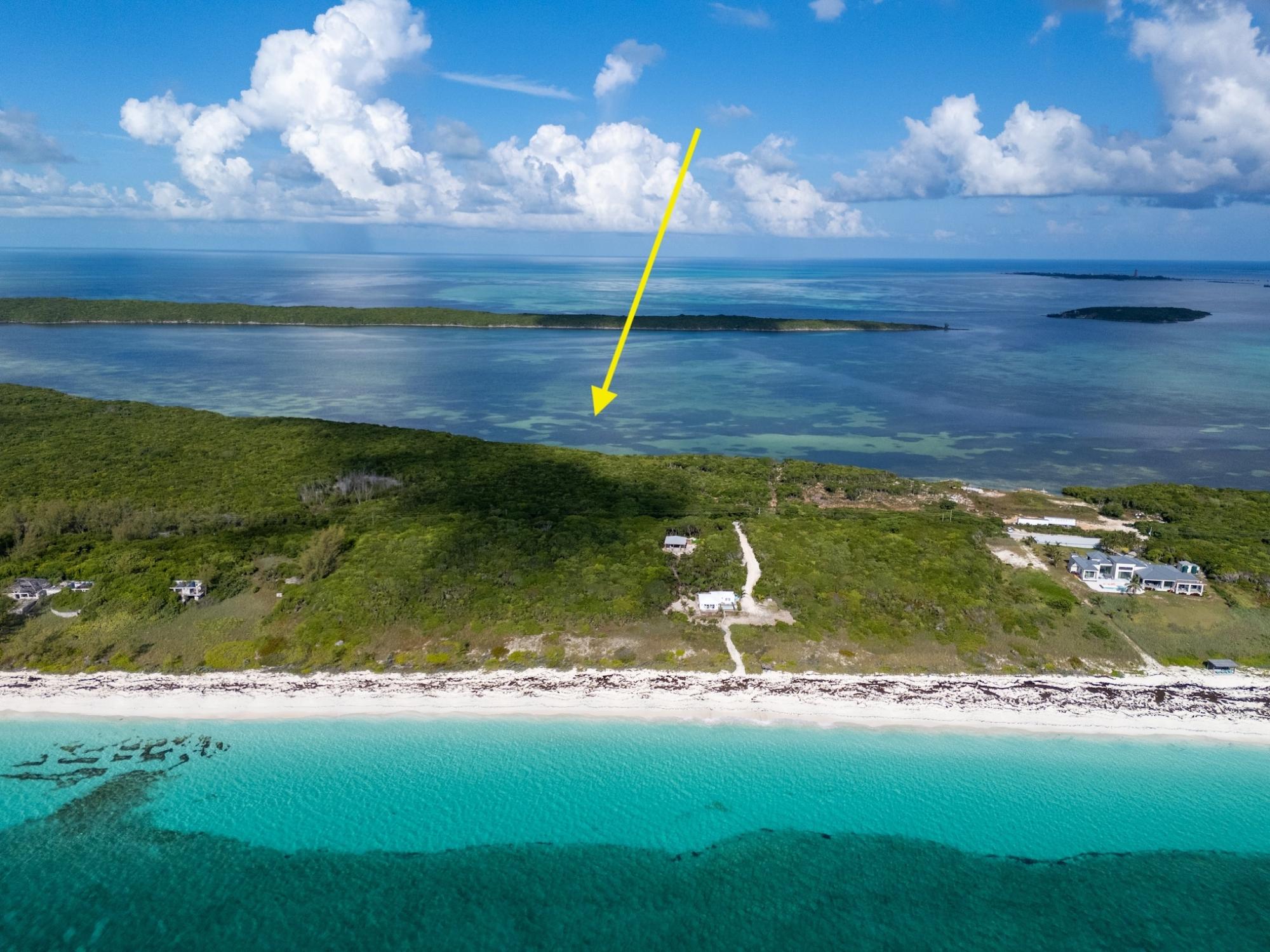  GREAT HARBOUR CAY,Great Harbour Cay