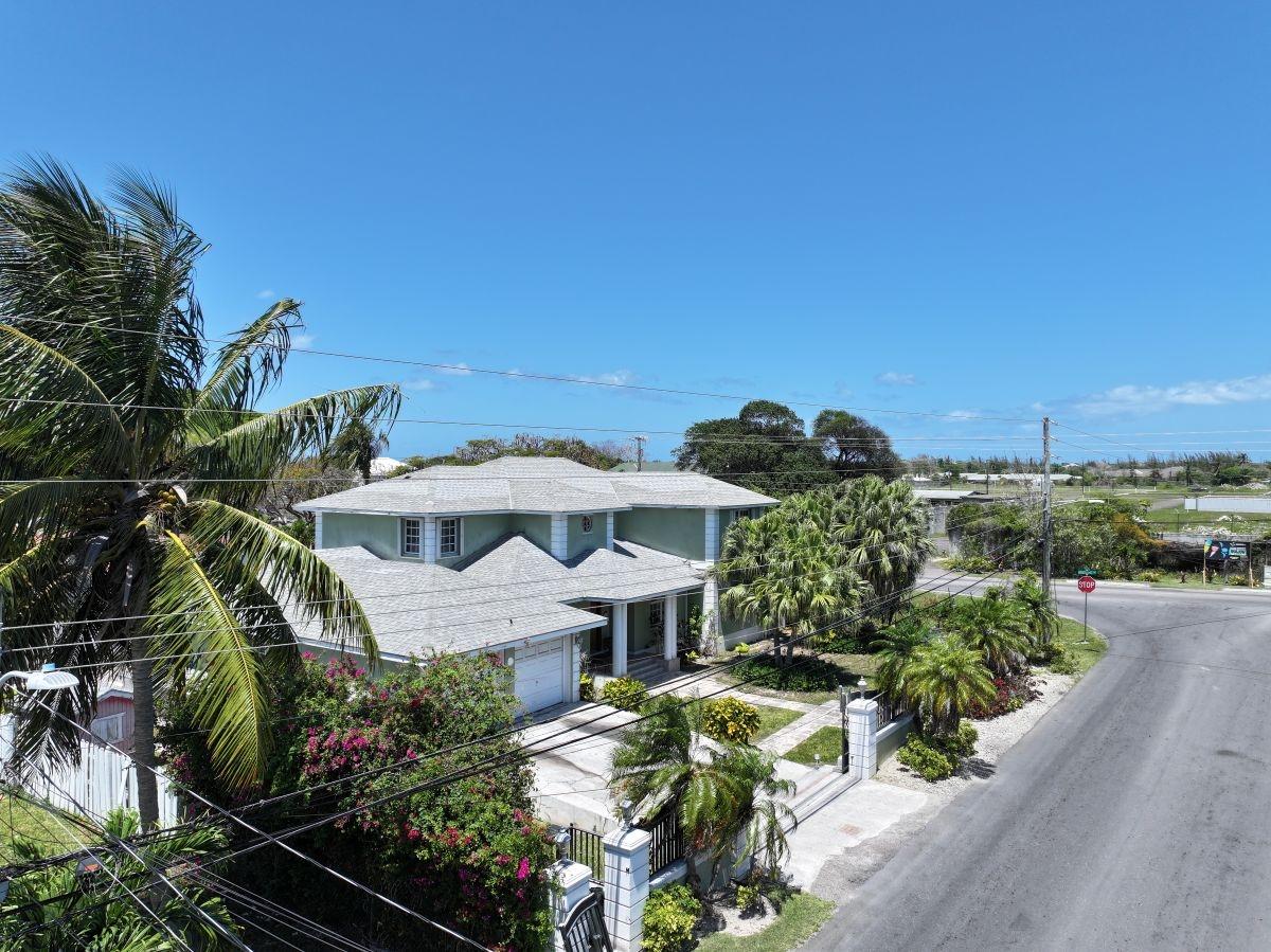 Executive Residence