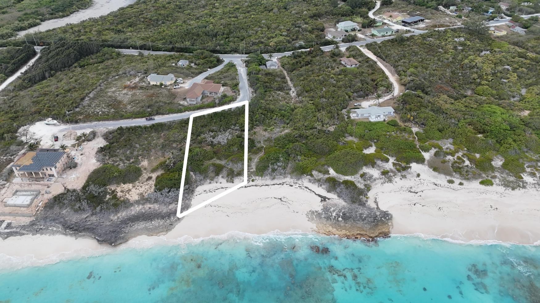  BEACHFRONT FARMERS HILL,Farmer's Hill