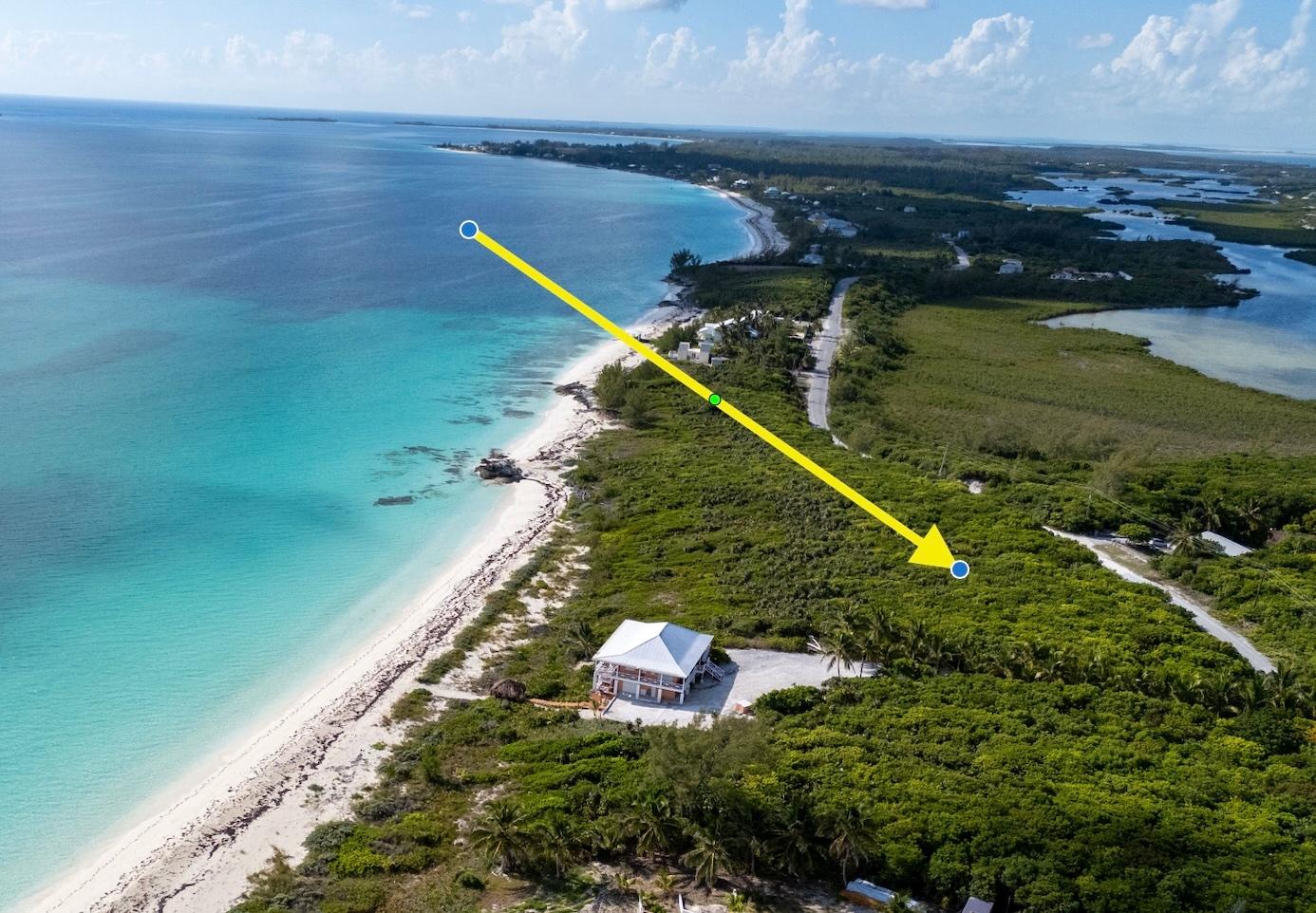  GREAT HARBOUR CAY,Great Harbour Cay
