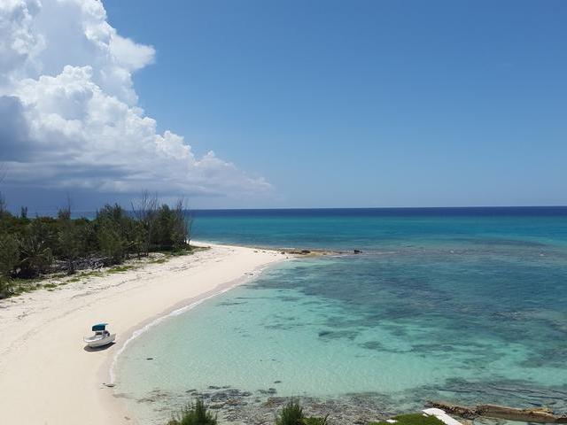 Love Beach Colony