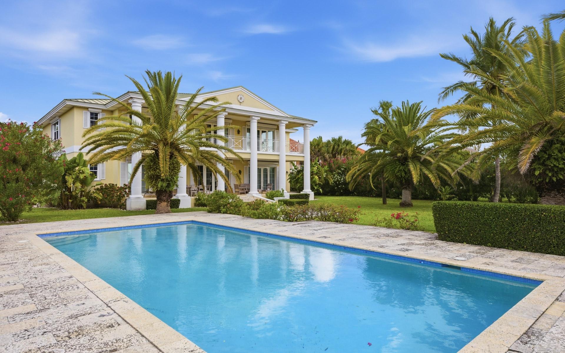  5 GUNPORT BLVD,Fortune Cay