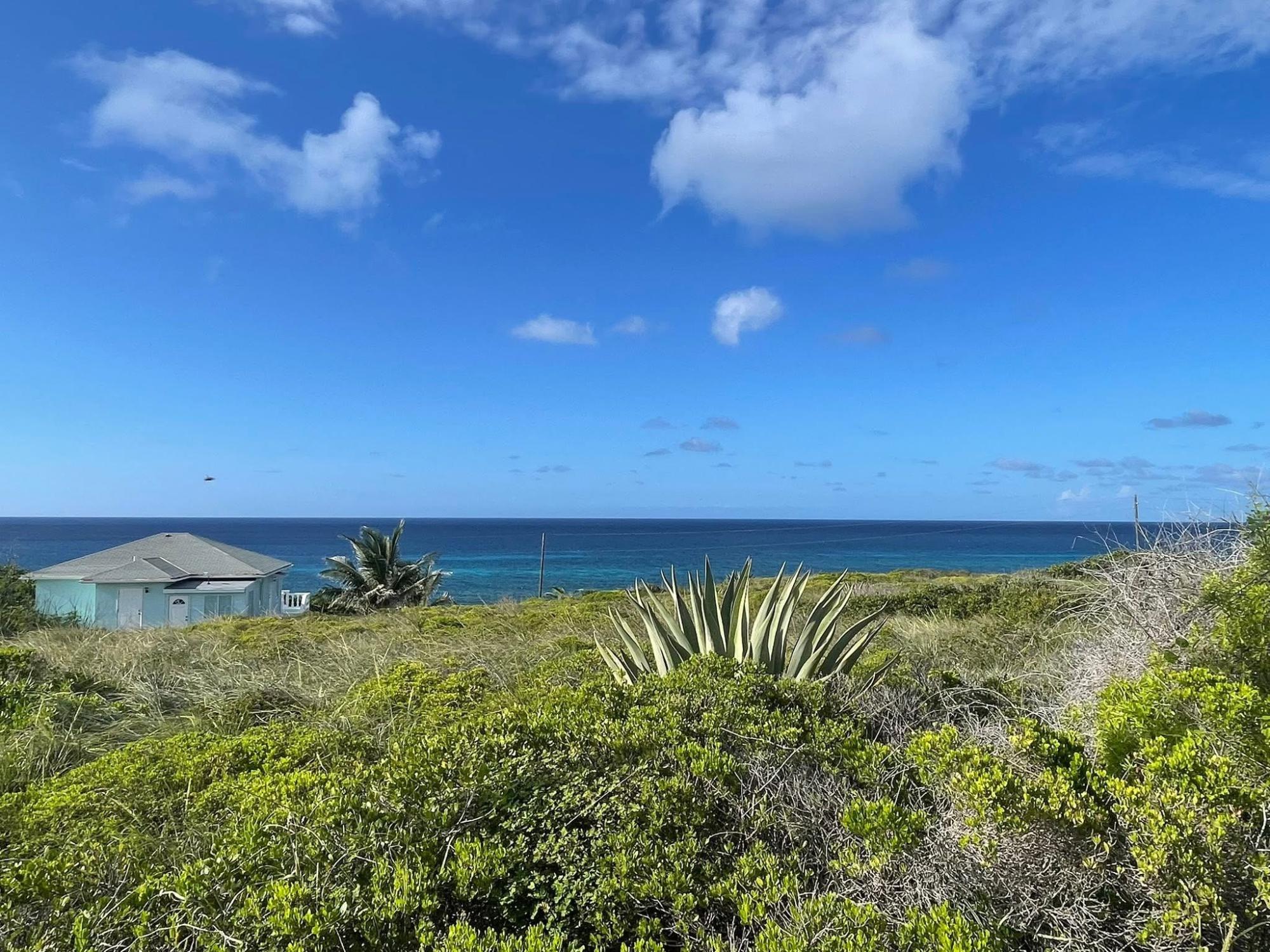 Ocean View Lot