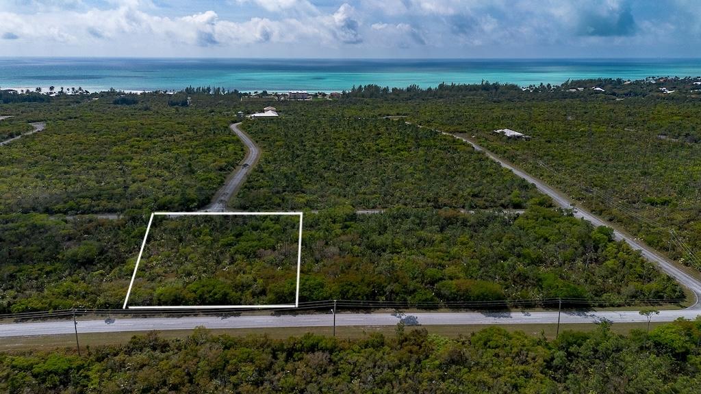  FORTUNE POINT LOT,Fortune Point