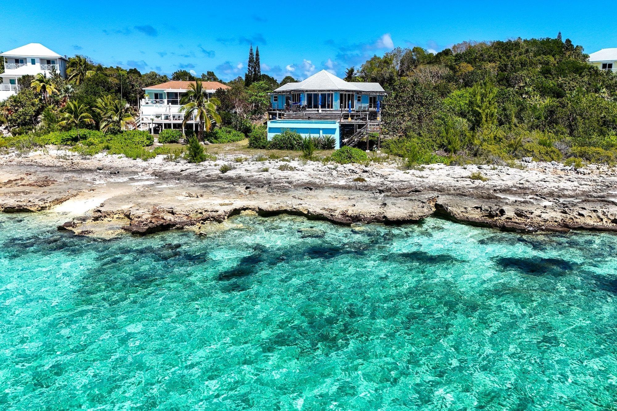  LAGUNA - CANAL HOME,Palmetto Point