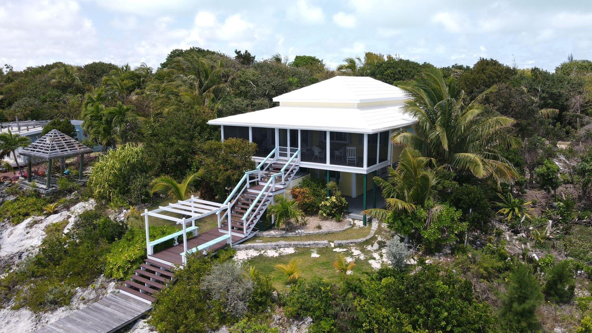 CONCH HOUSE LOT 71,Lubbers Quarters