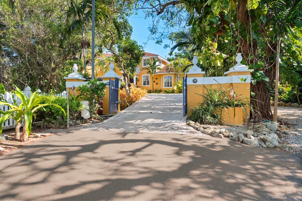 15 DODGE ROAD, CAMPERDOWN,Eastern Road