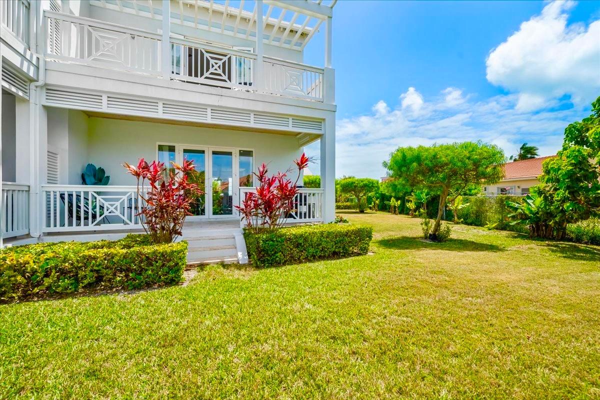  STARFISH ISLE,Yamacraw