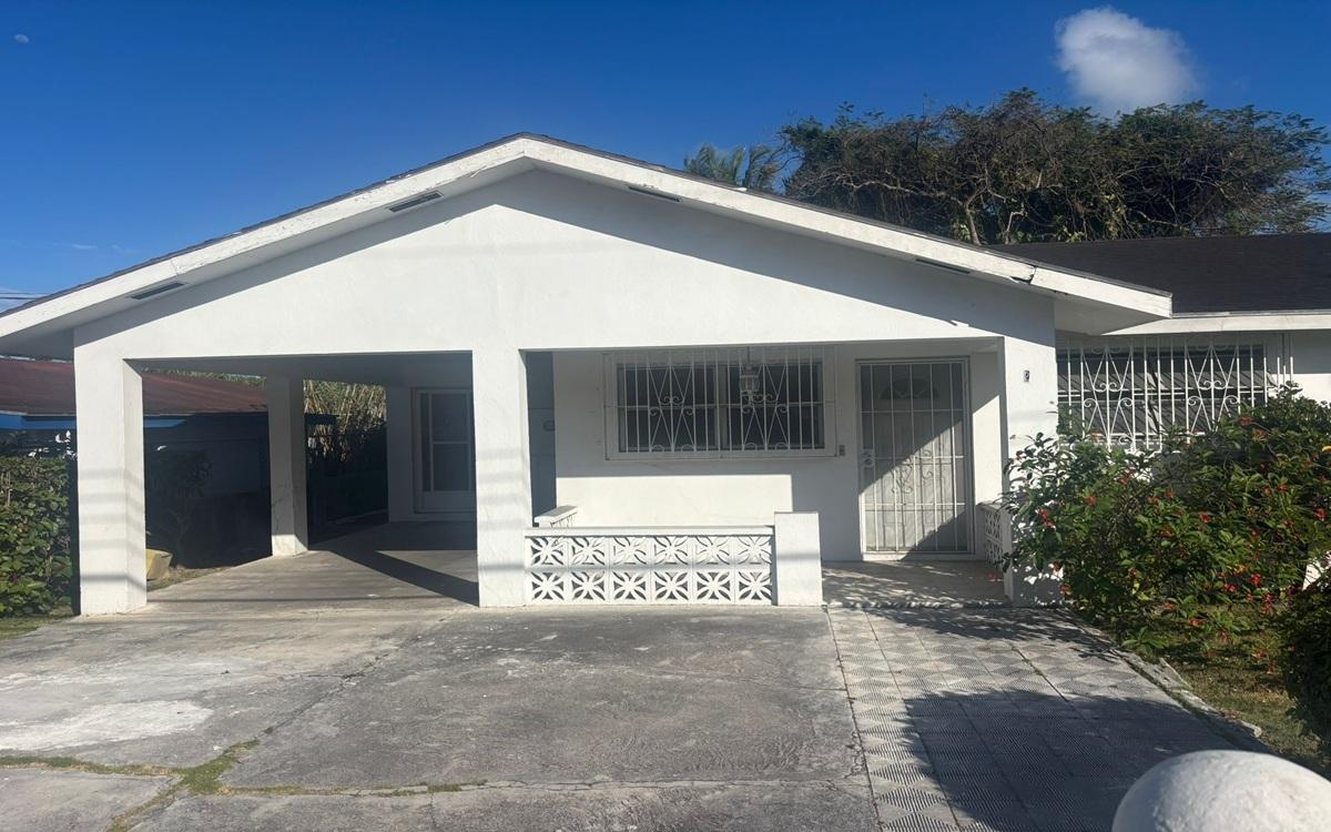  LOT 2, WINDSOR ESTATES,Bernard Road
