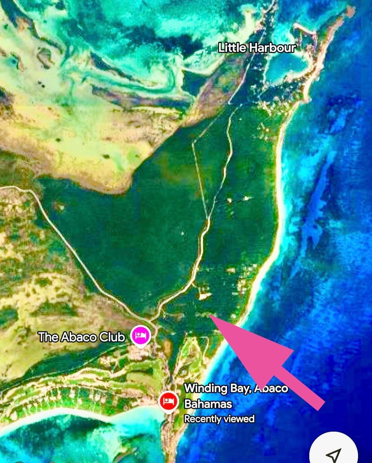  WINDING BAY 40 ACRES,Winding Bay