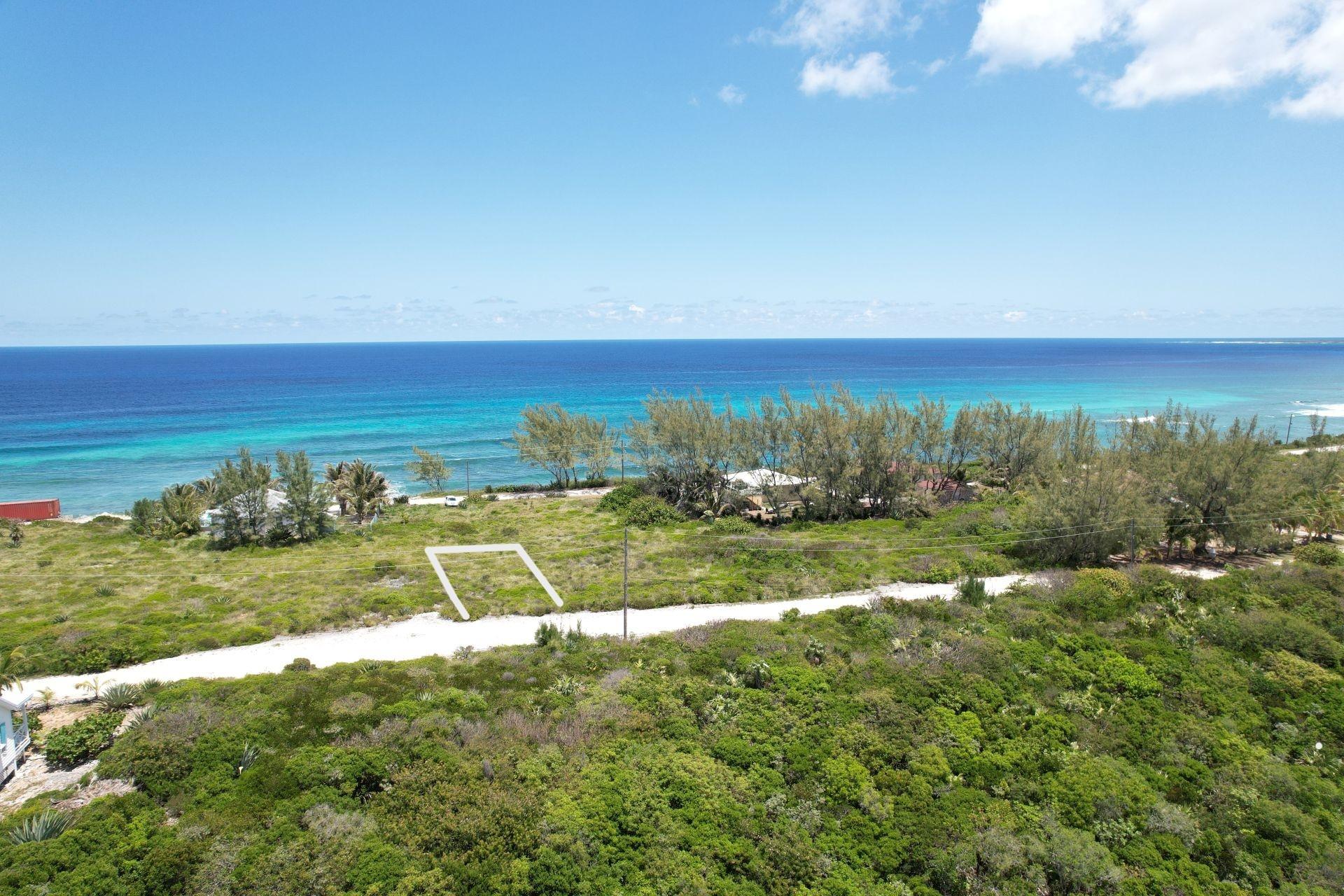  LOT 36 SMUGGLER'S HILL RD,Rainbow Bay