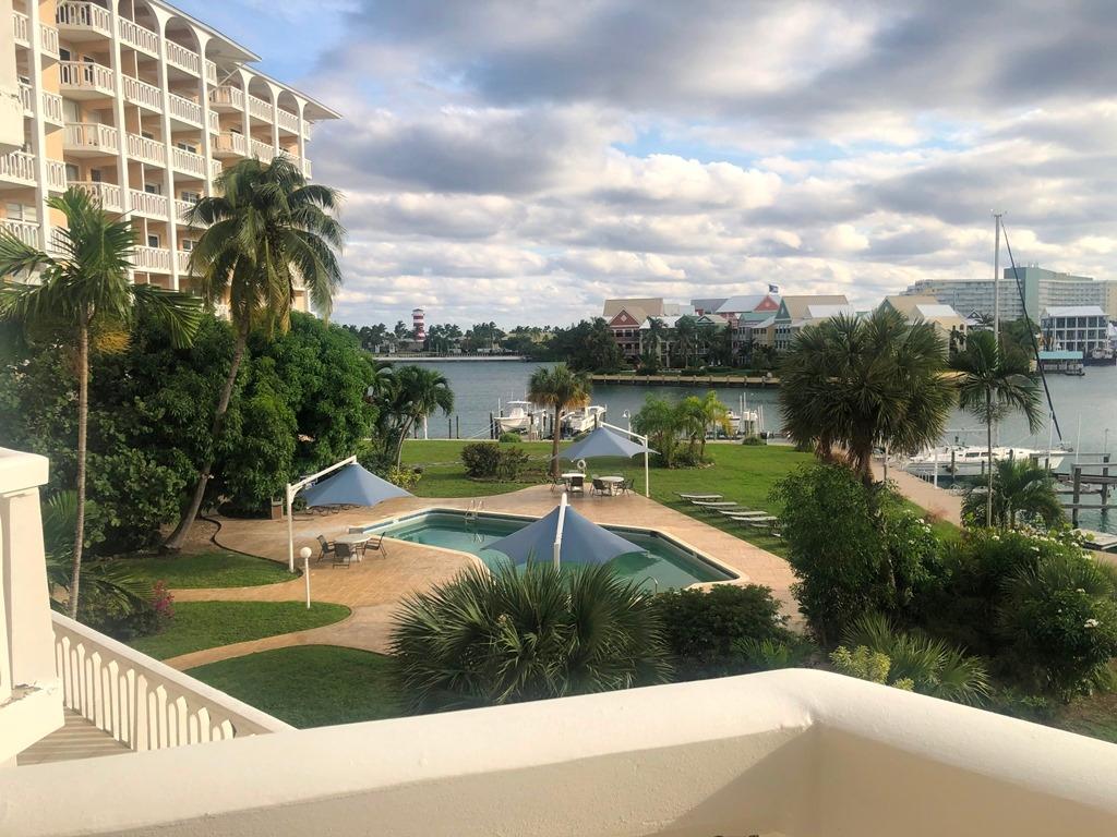  HARBOUR HOUSE TOWERS,Bell Channel