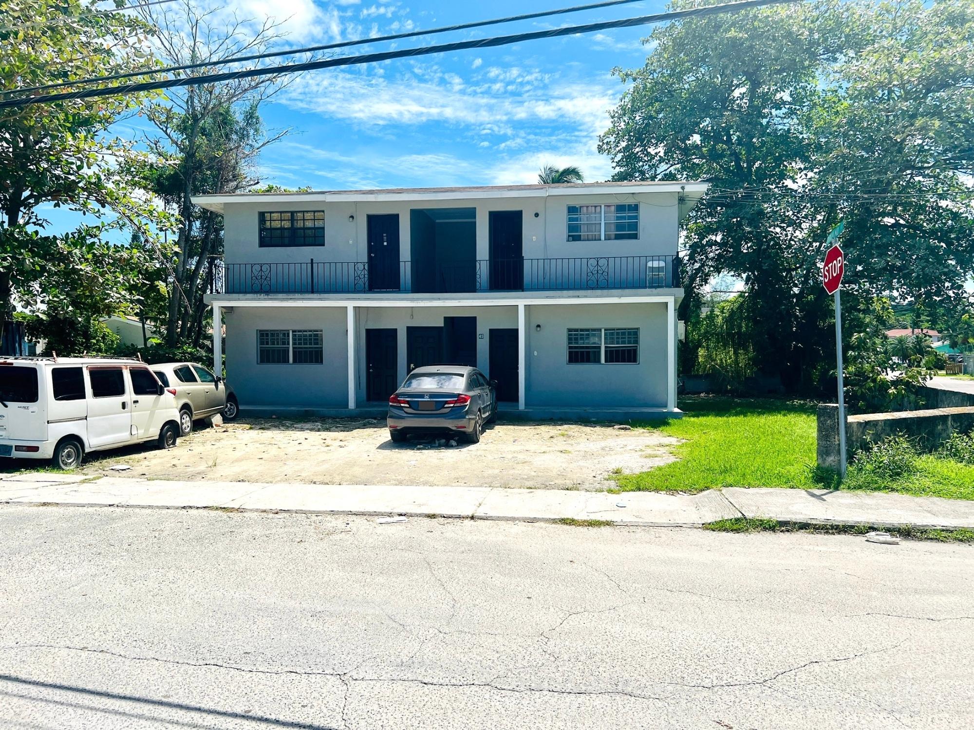  ROBERTA DRIVE RIDGELAND P,Other New Providence/Nassau
