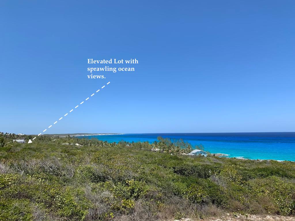 OCEAN VIEW LOT