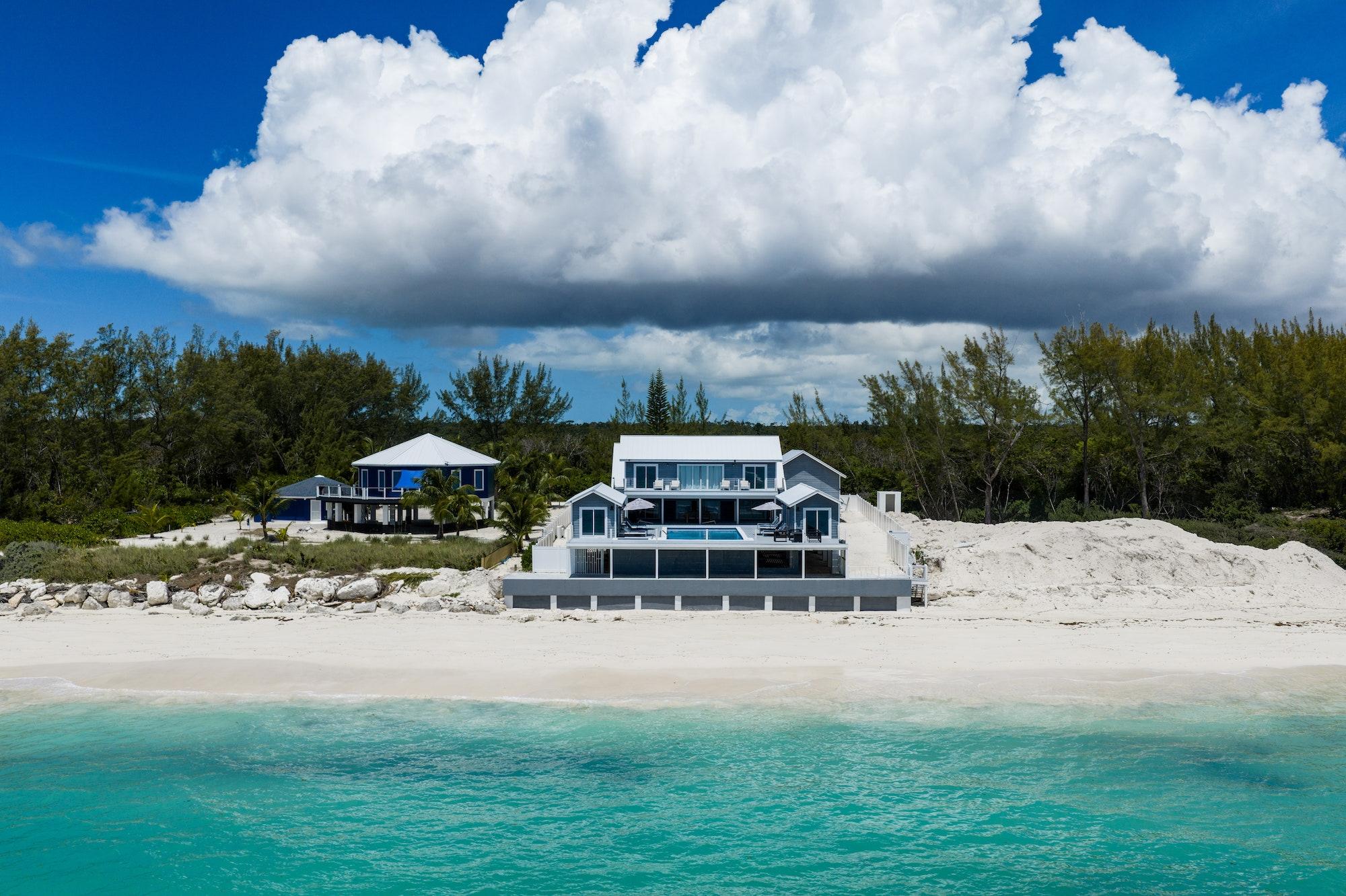  REEF HOUSE,Bahama Palm Shores