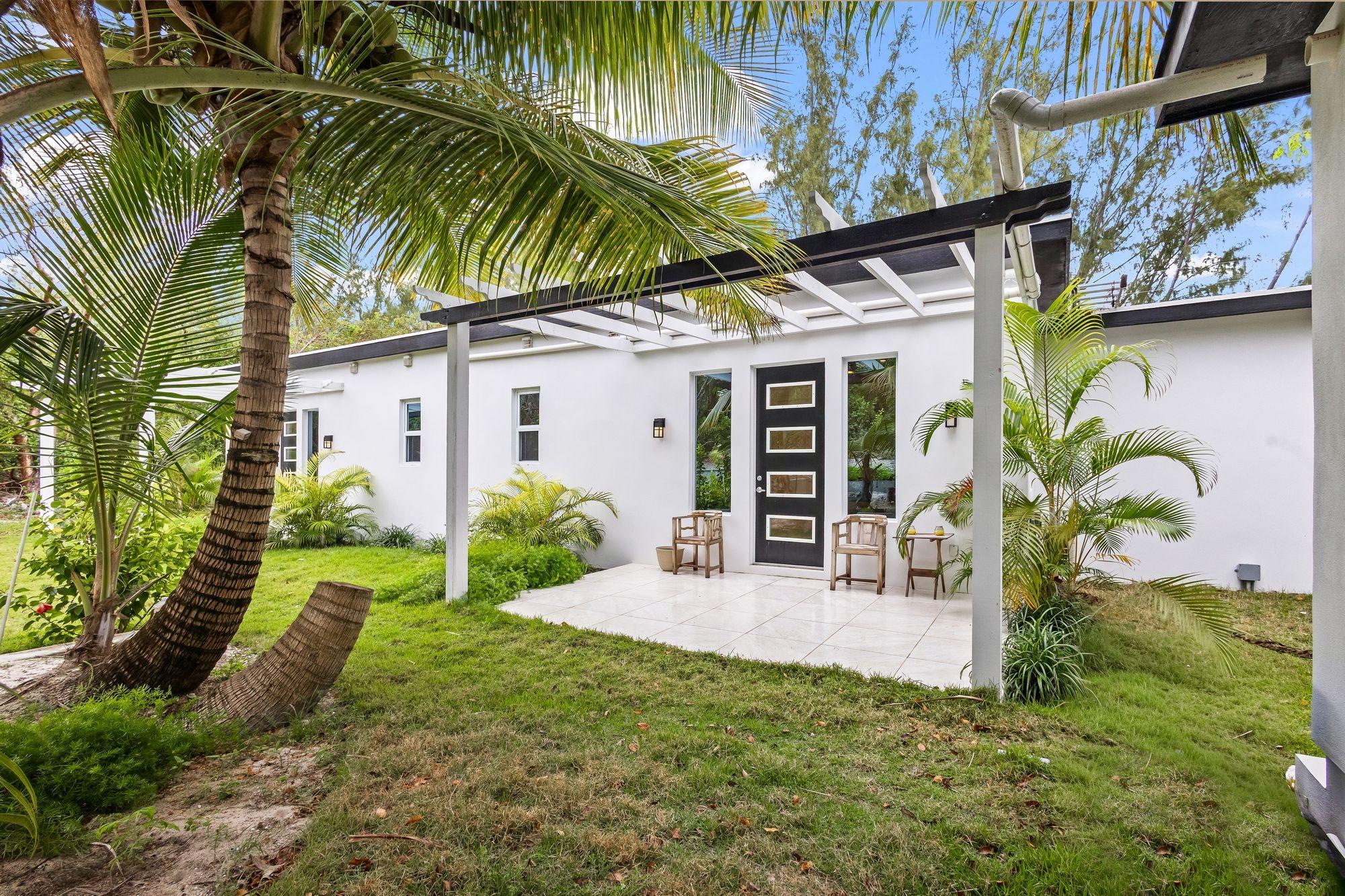  SPLENDID ISOLATION,Palmetto Point