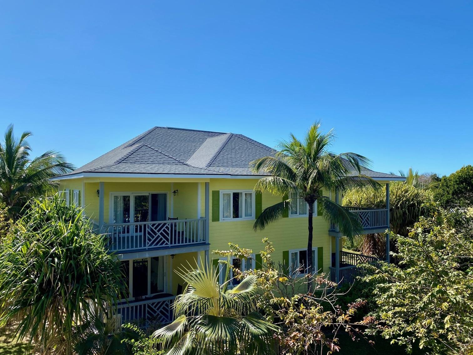  PINEAPPLE FIELDS,Governor's Harbour