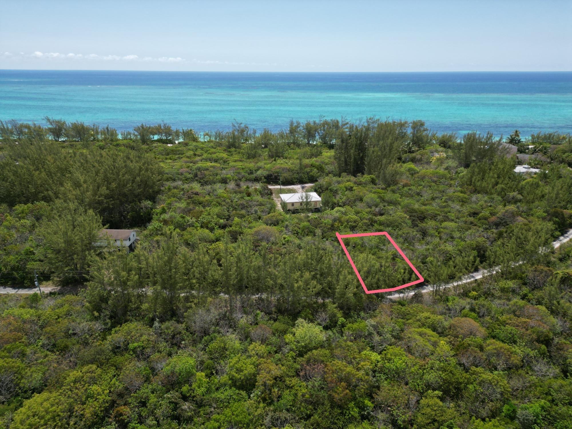  20 POINCIANA DRIVE,Bahama Palm Shores