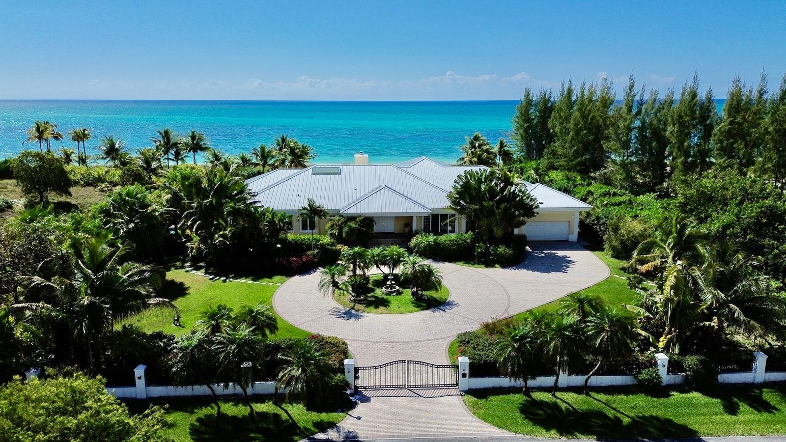  11 SPANISH MAIN,Fortune Beach