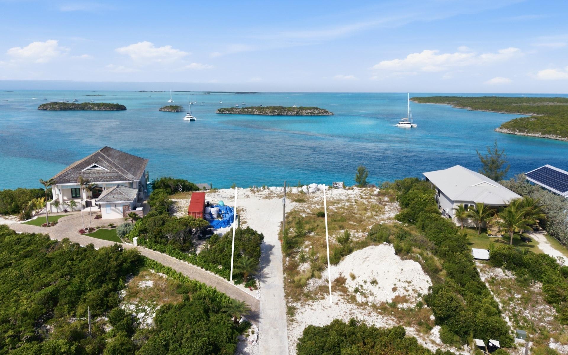  ELEVATED OCEANFRONT LOT,Other Exuma