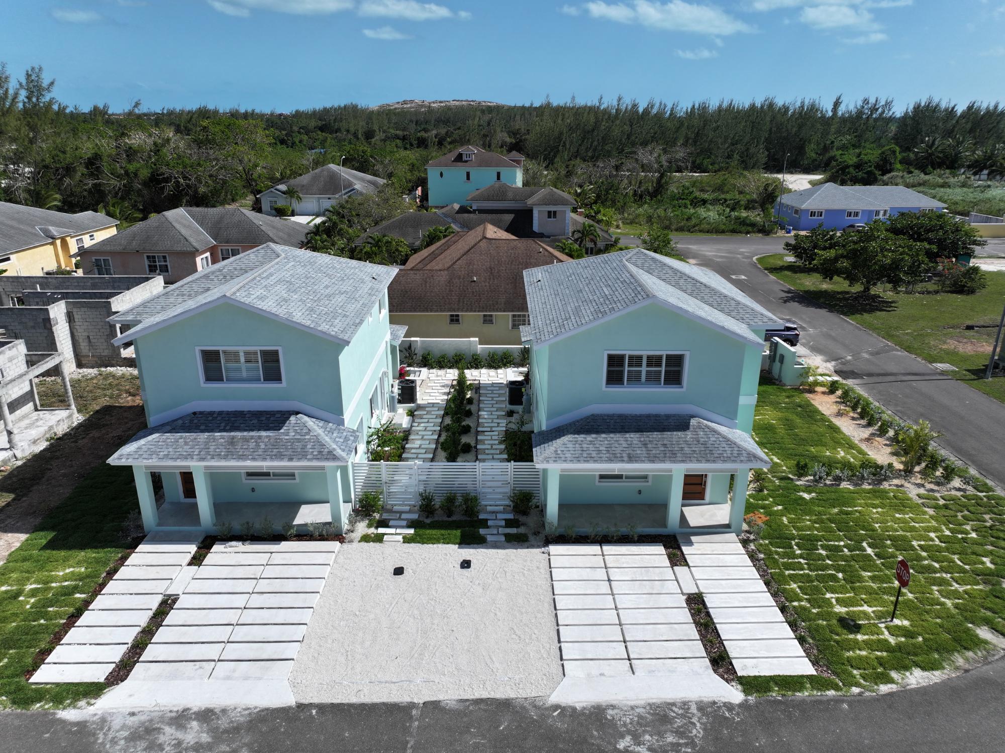 Nassau Rental