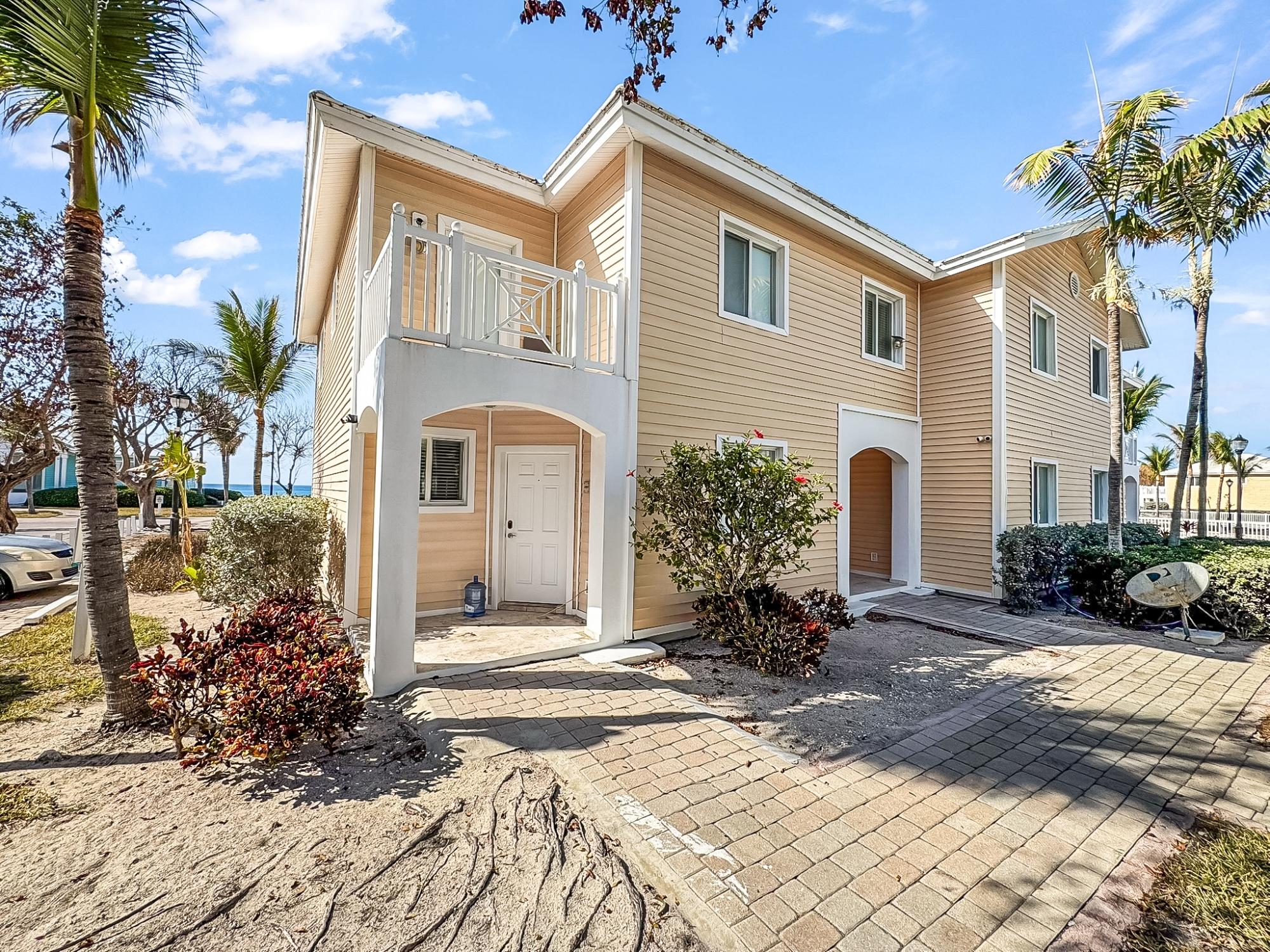 Bimini Bay Condo