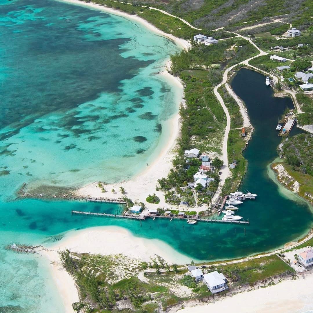 FRAZIER TRACT, RUM CAY,Rum Cay