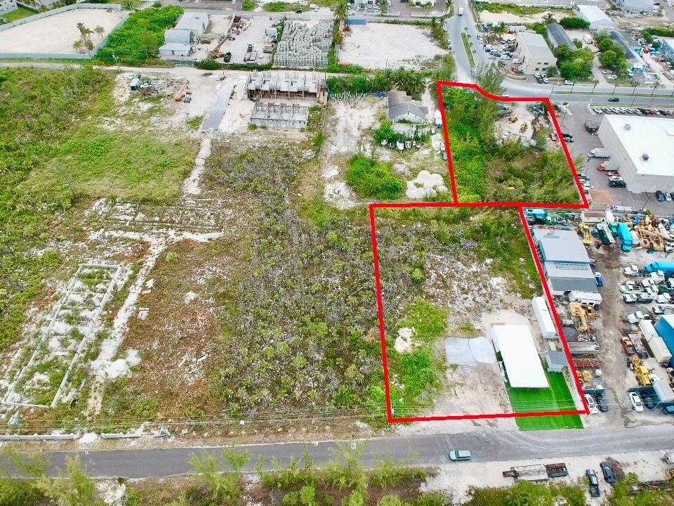 65&70 AIRPORT INDUSTRIAL PARK R,Airport Industrial Park