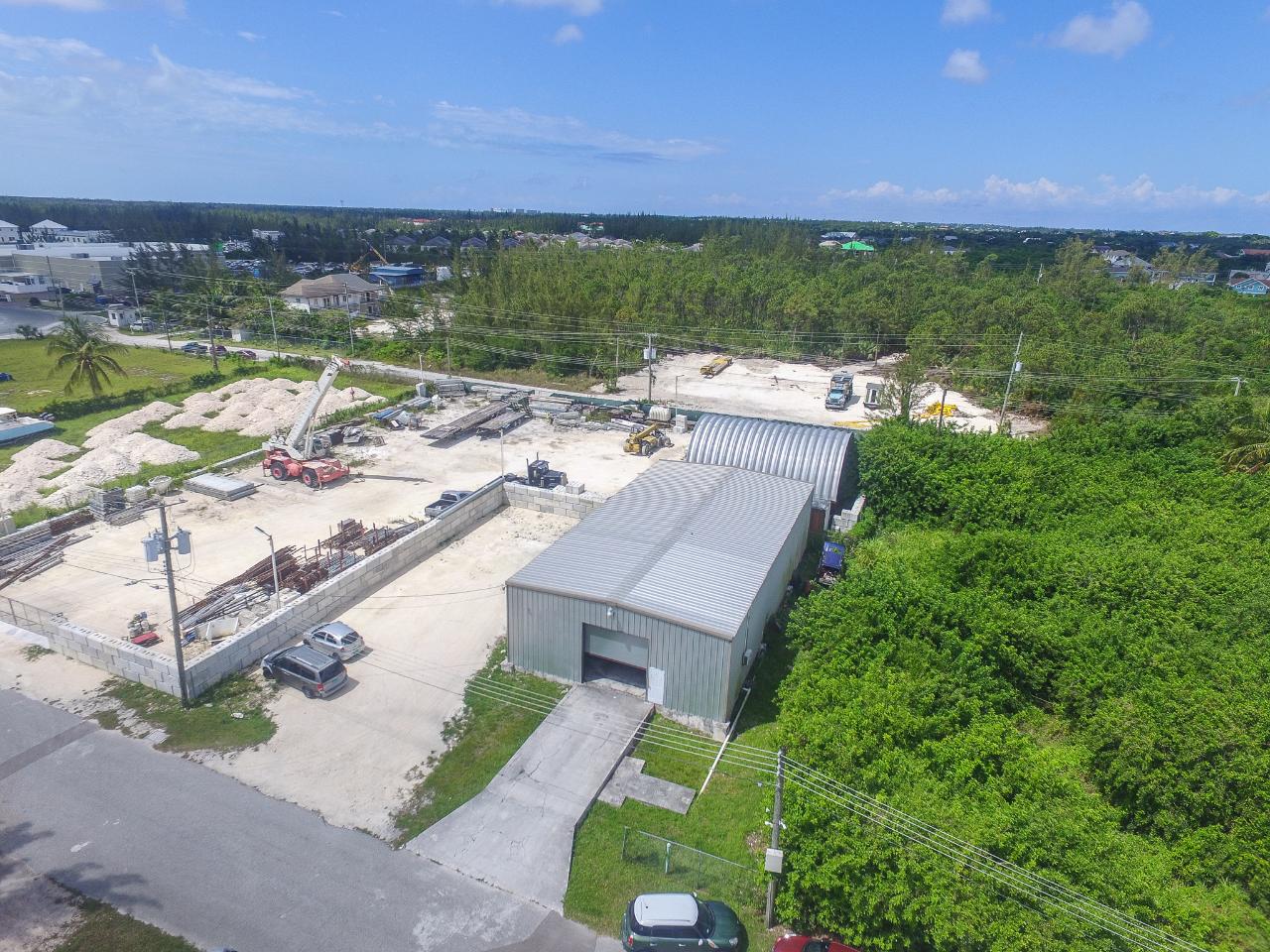  15A   AIRPORT INDUSTRIAL,Airport Industrial Park