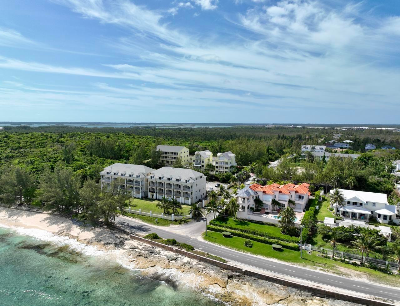  BAHAMIA WEST SUBDIVISION,West Bay Street