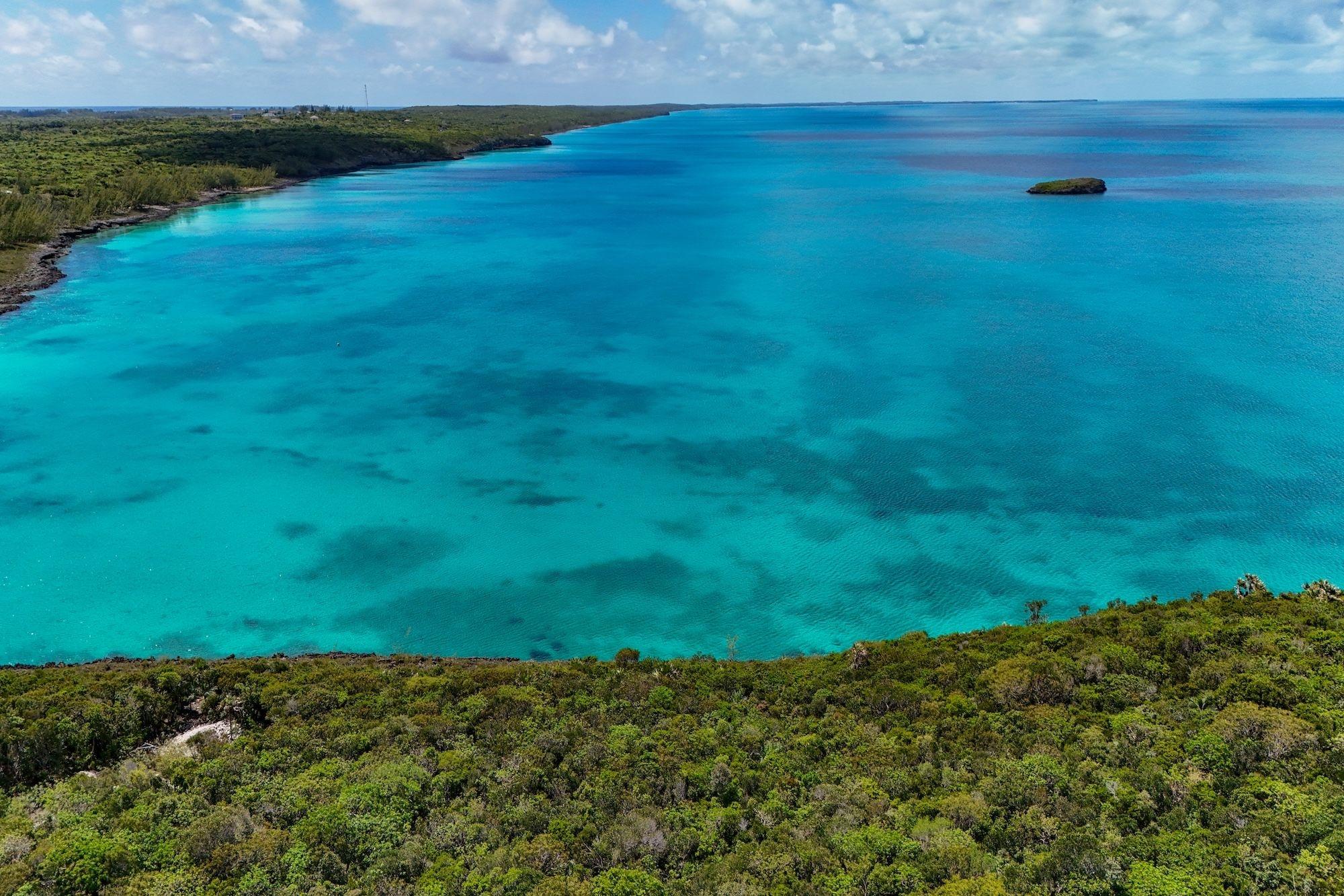  LOT 10 LITTLE BAY,Savannah Sound