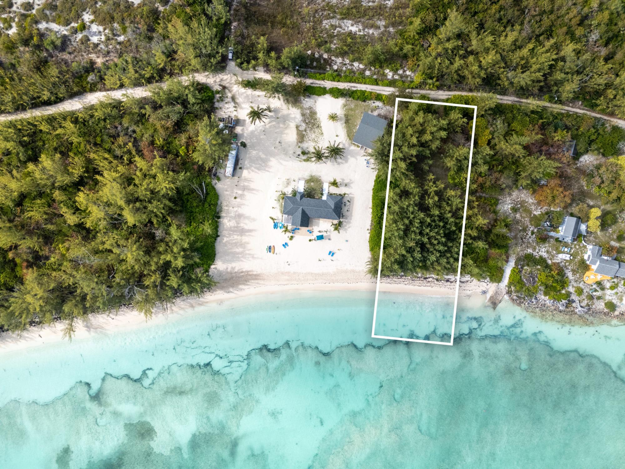  PLEASANT HARBOR, ANDROS,Mastic Point