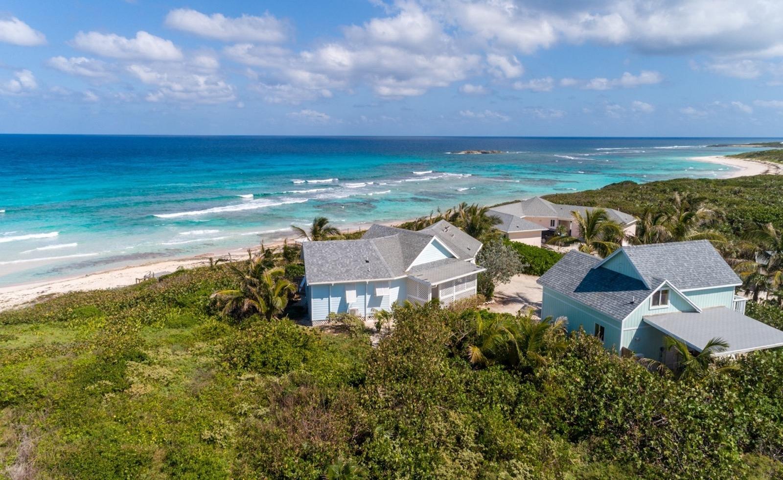  LOT 9, MILEY BEACHFRONT,Miley