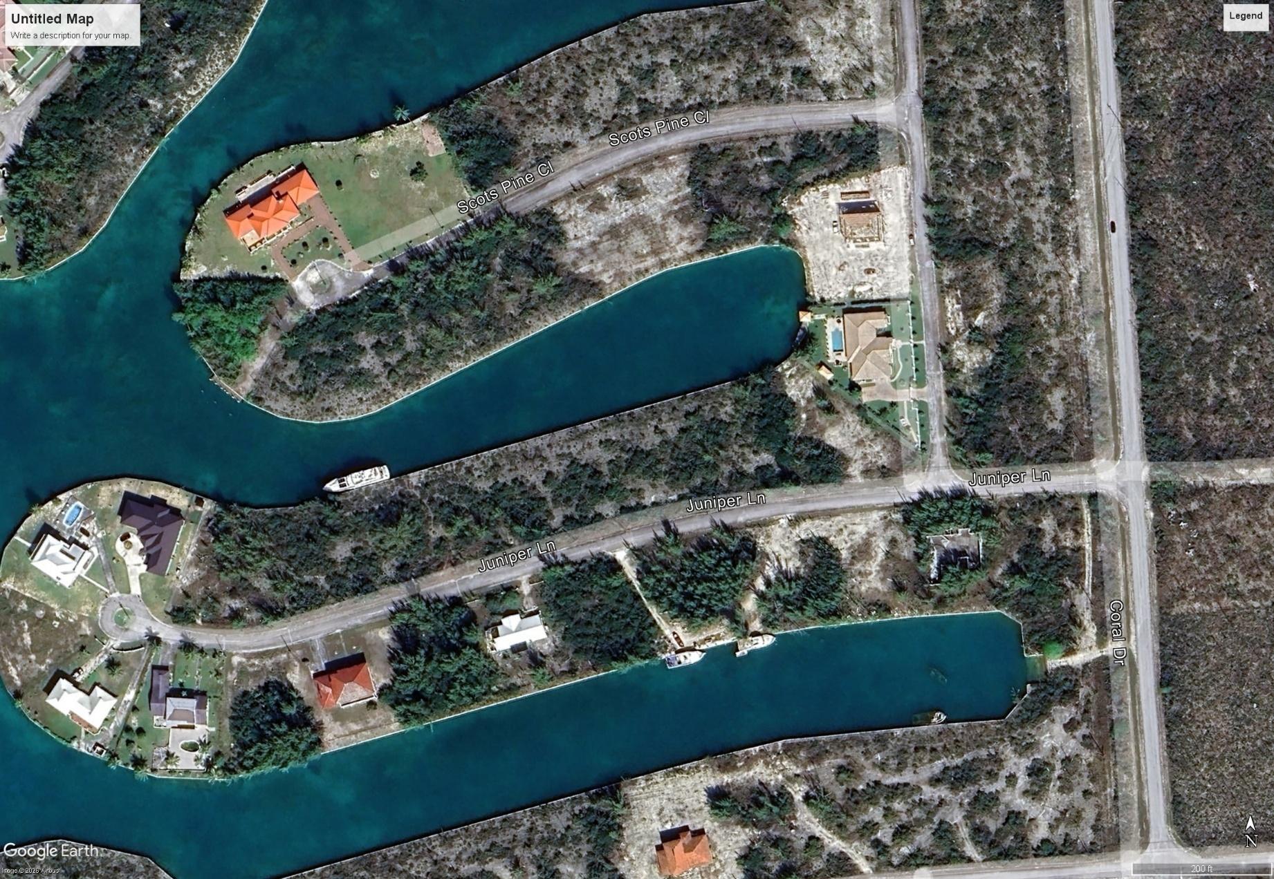 157 JUNIPER LANE,Pine Bay