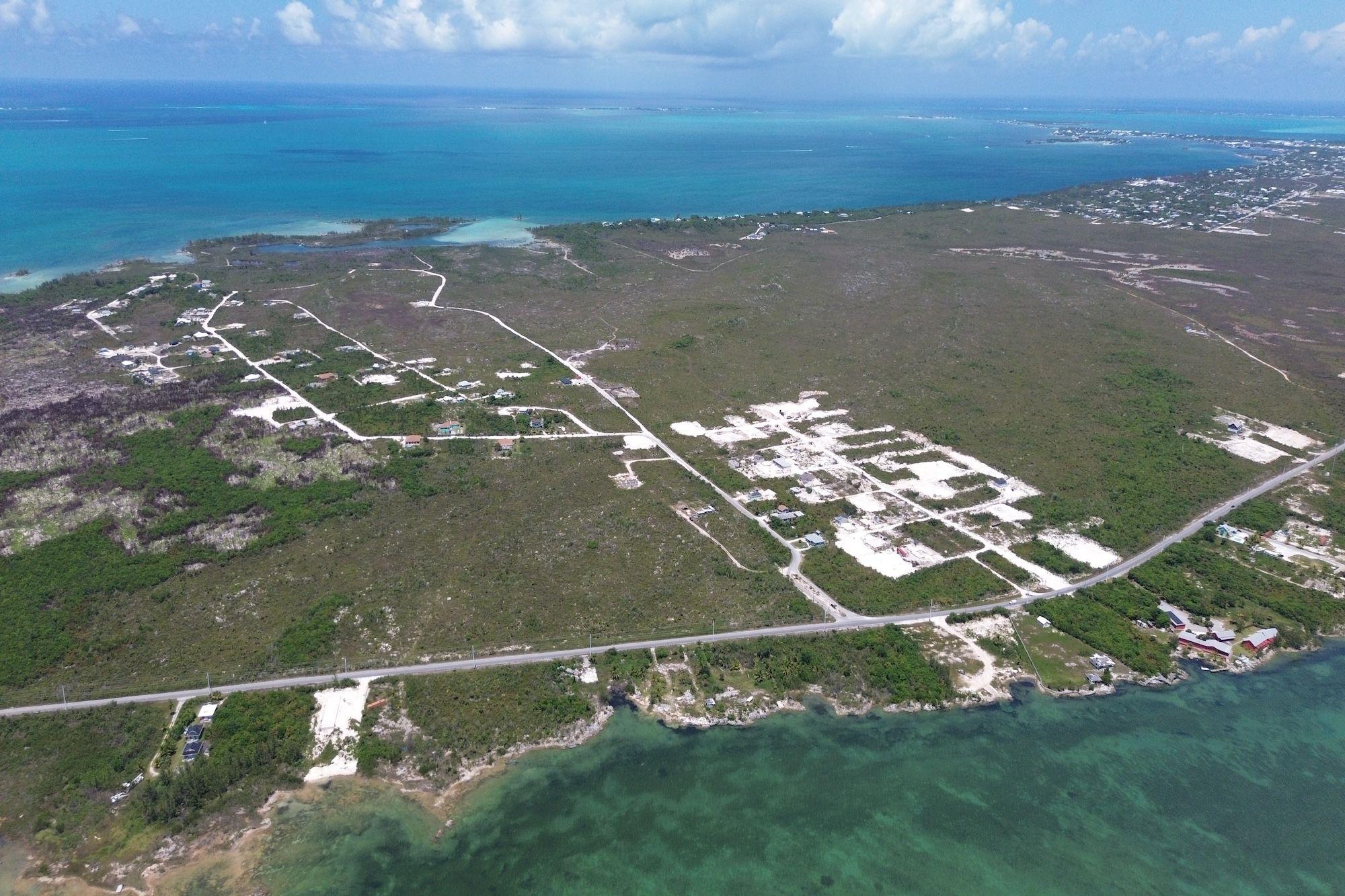 BAHAMA CORAL ISLAND LOT 3,Other Abaco