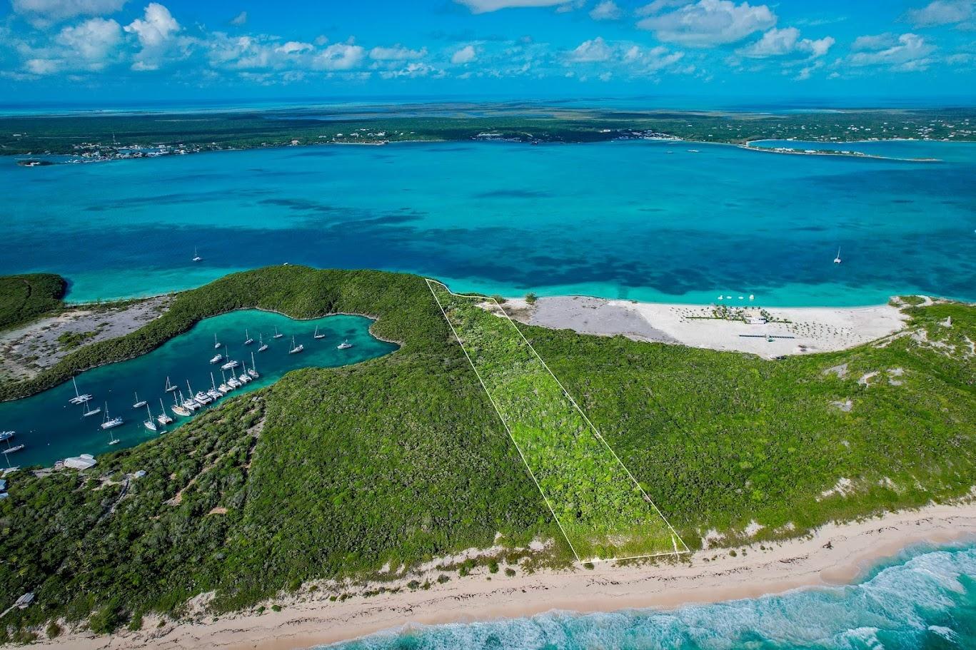  VACANT LAND STOCKING ISLA,Exuma Cays