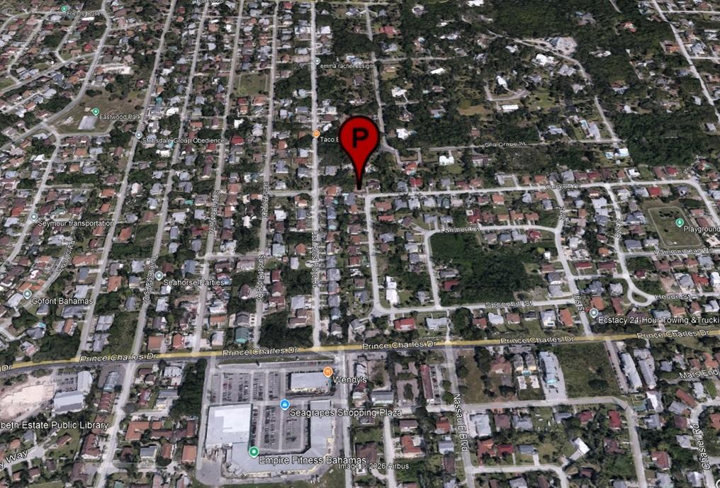 25 CUCKOO DRIVE,Other New Providence/Nassau