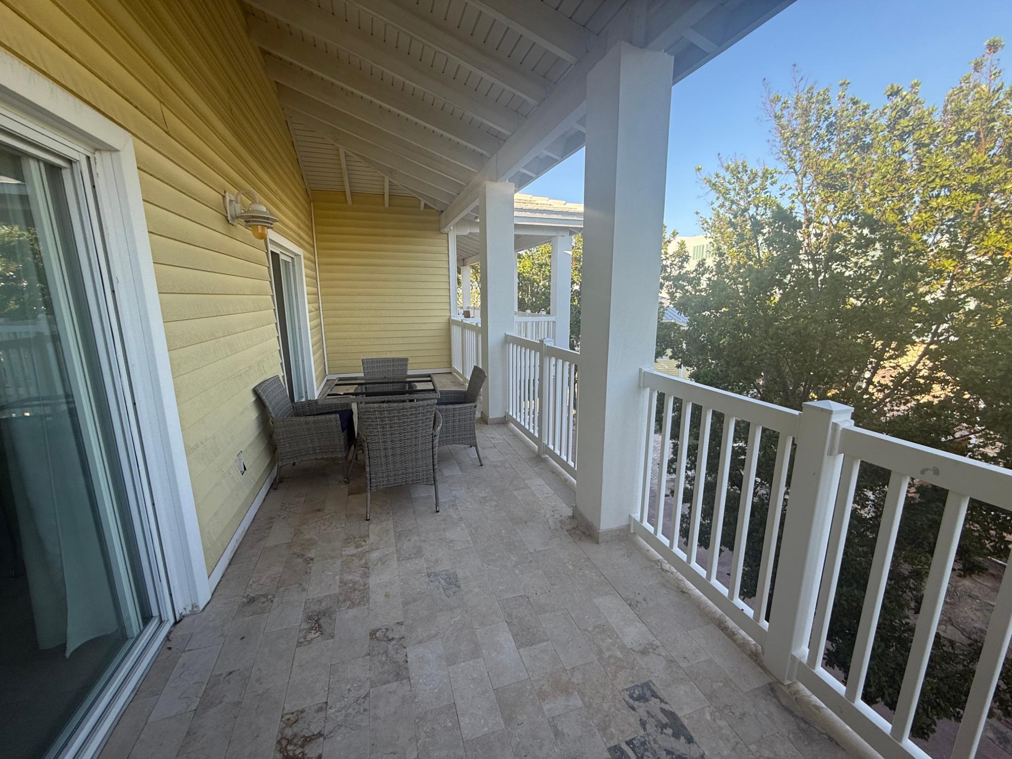Bimini Bay Condo