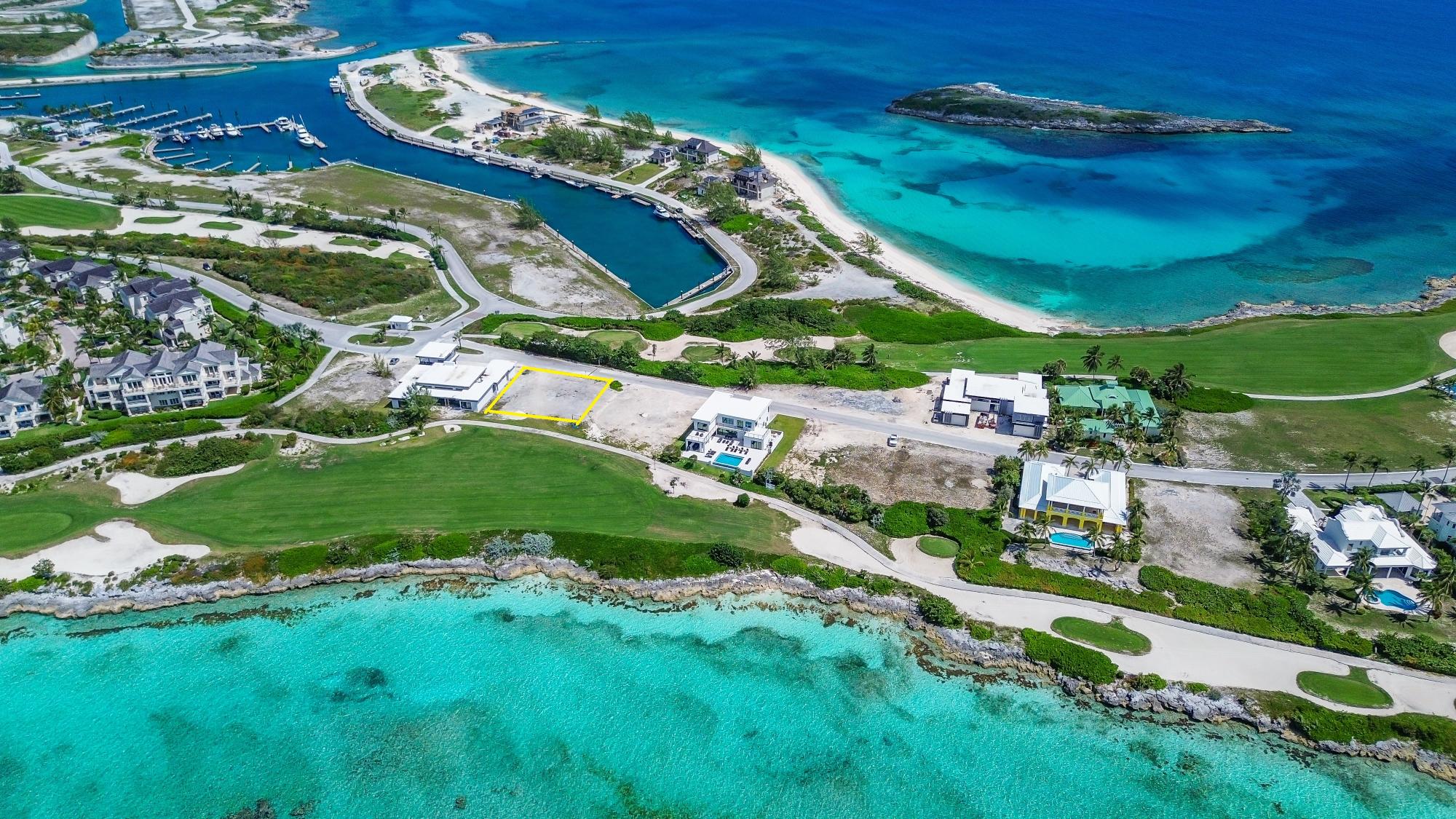Ocean Ridge Estates