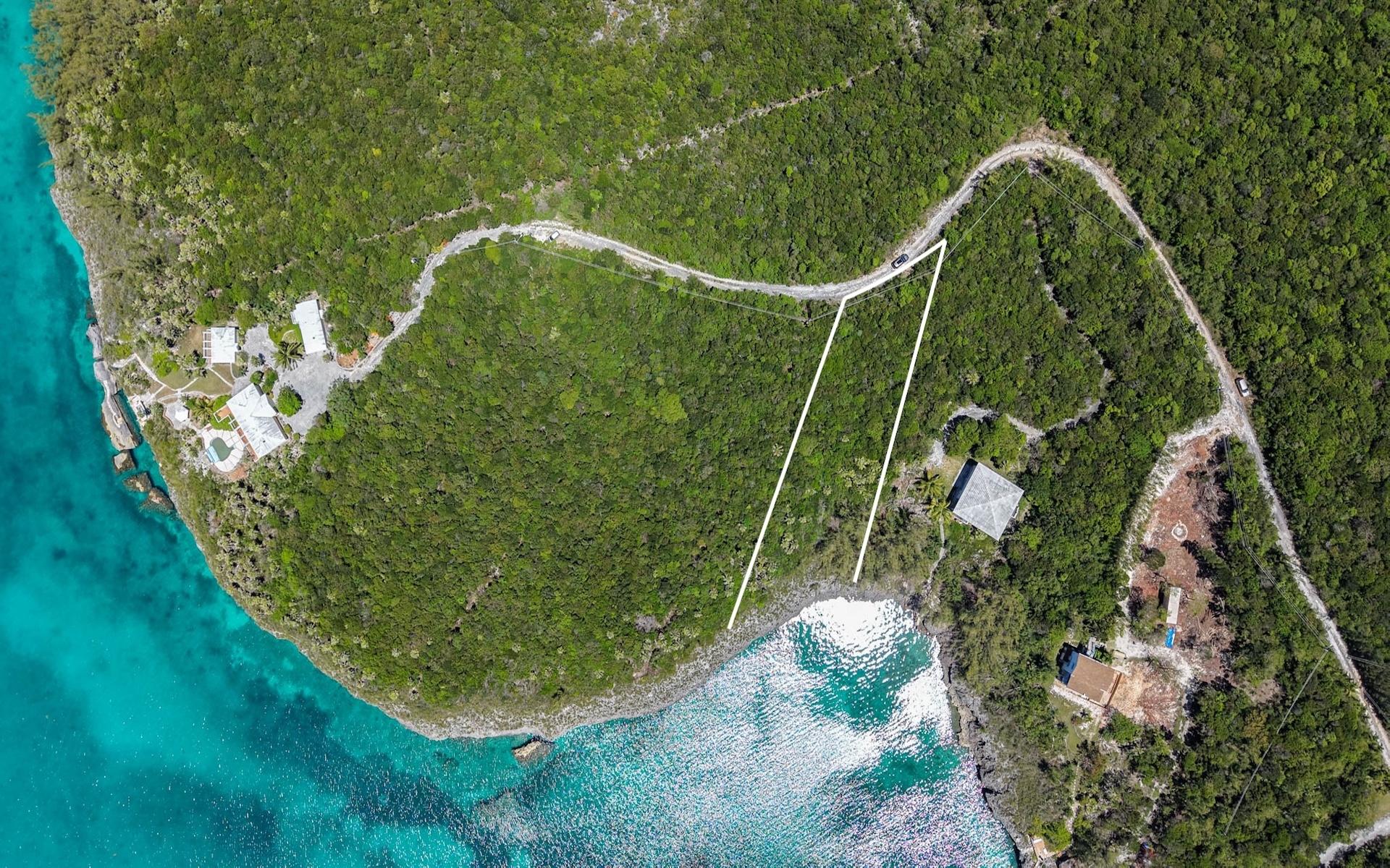  LOT 4 LITTLE BAY,Savannah Sound