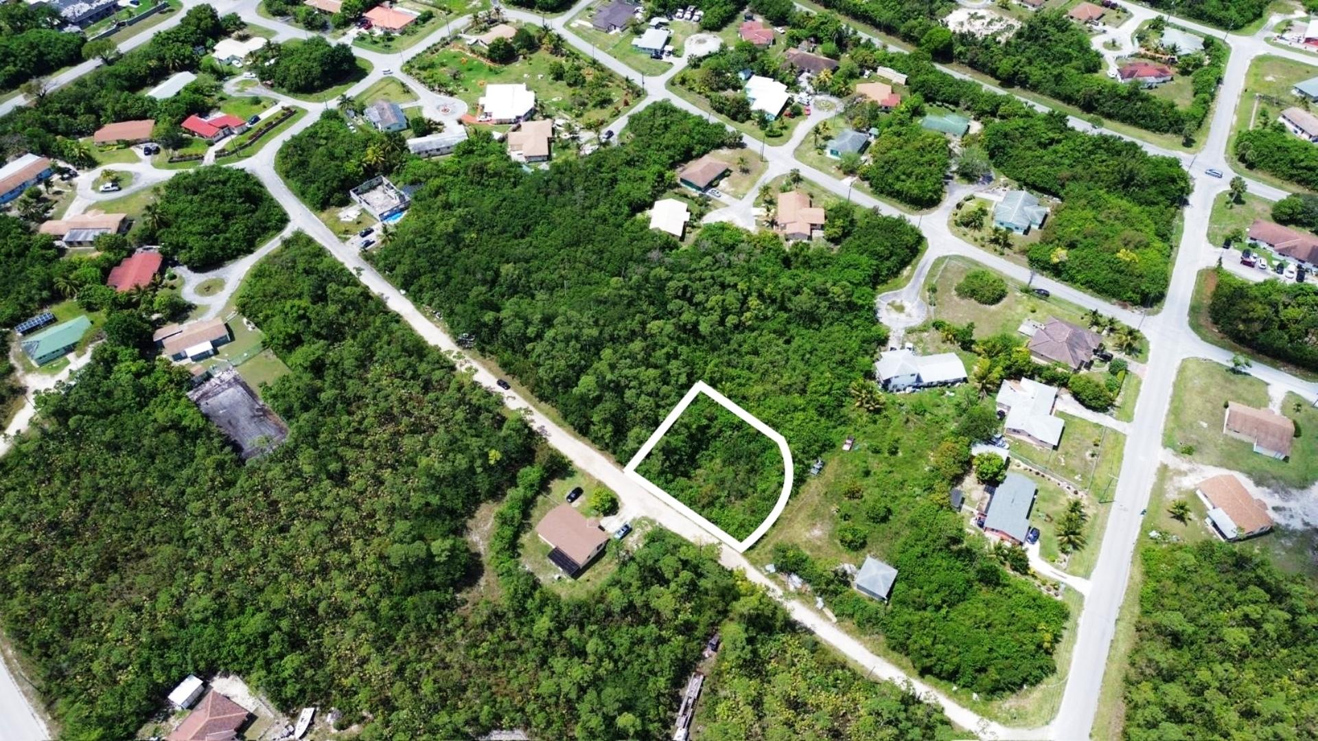  YEOMAN WOOD LOT,Yeomanwood Subdivision