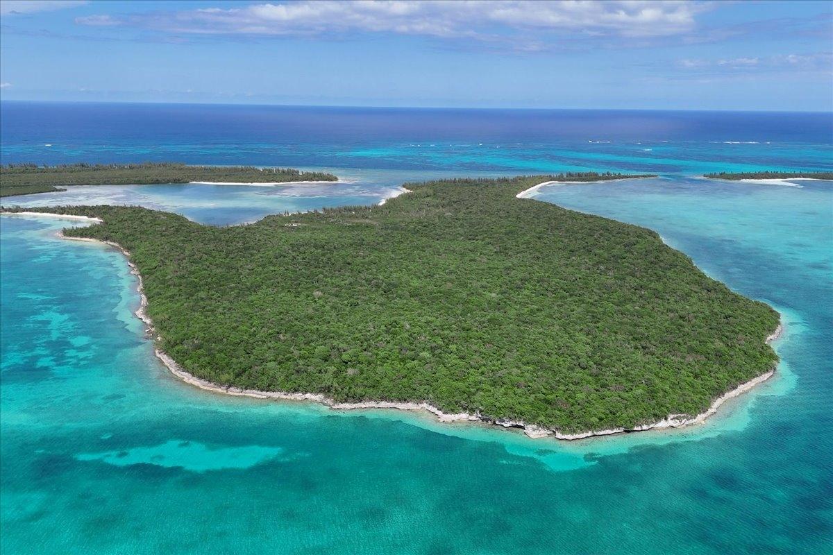  CRAB CAY,Other Abaco