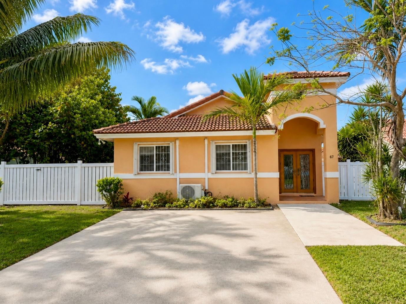  JASPER CLOSE WEST,Yamacraw