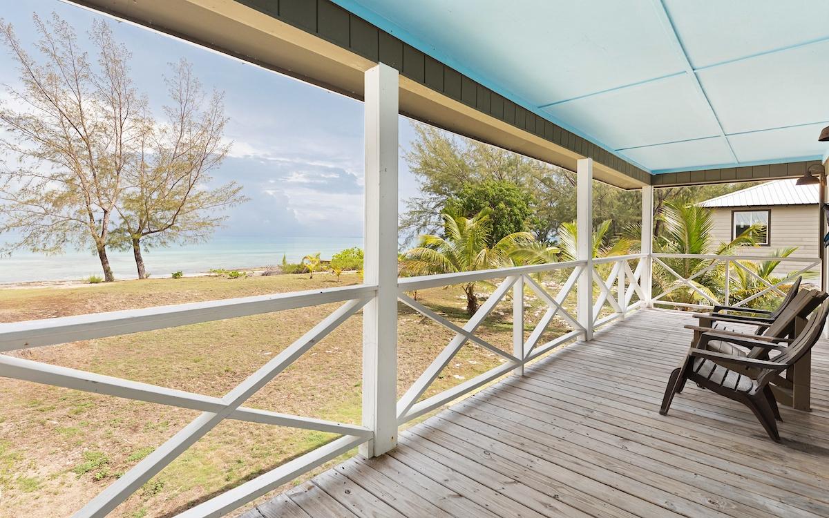 MISSION BAY Cottage