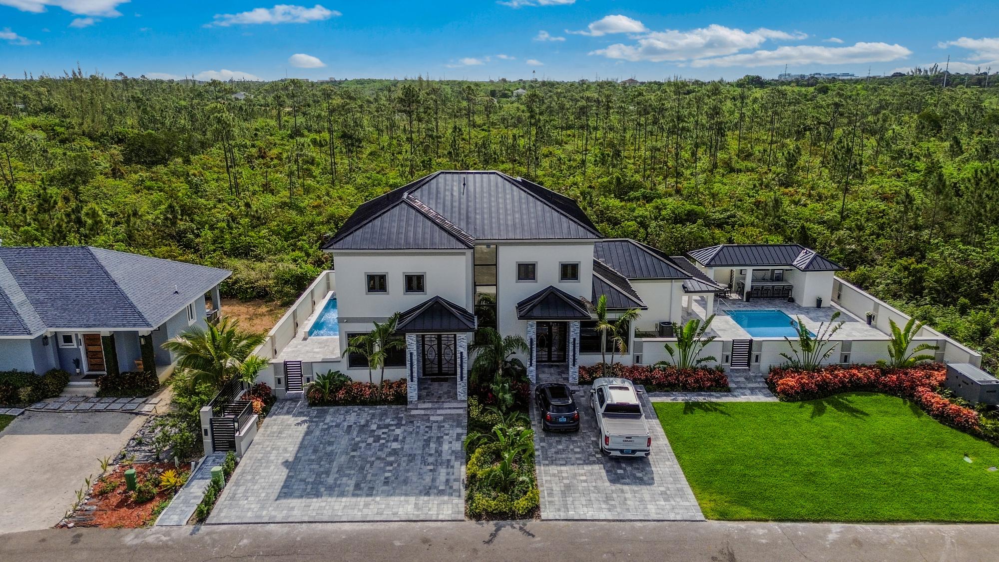  SOUTH OCEAN ESTATES,South Ocean